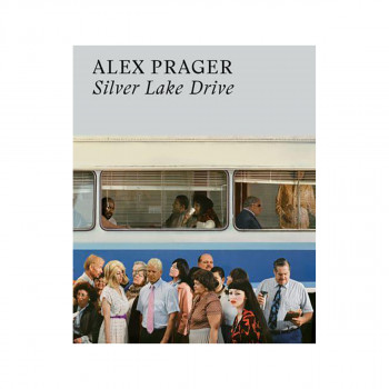 Alex Prager: Silver Lake Drive 