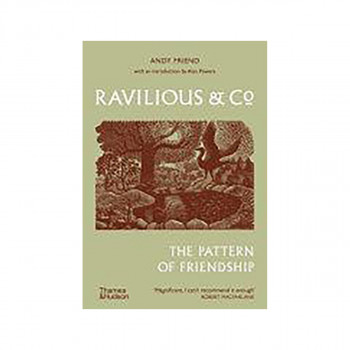 Ravilious and Co 