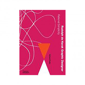 Rudolph de Harak Graphic Design 