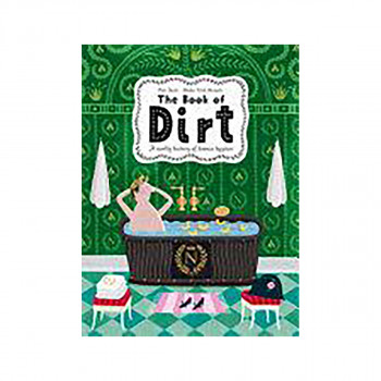 The Book of Dirt 