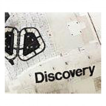 Roland Miller: Orbital Planes 