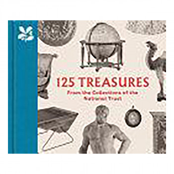 125 Treasures from the Collections of the National Trust 