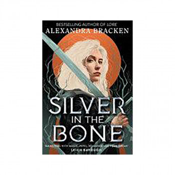 Silver in the Bone 