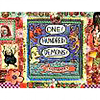 One! Hundred! Demons! 