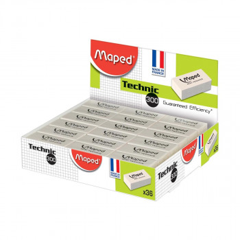 Гума, Мини Technic 300 