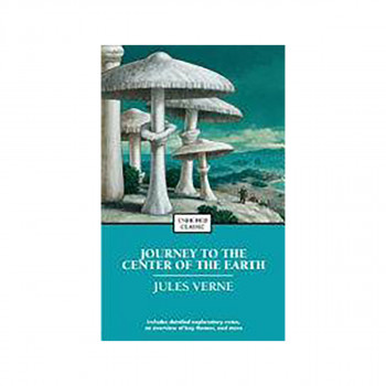 Journey to the Center of the Earth 