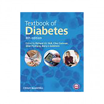 Textbook of Diabetes 