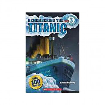 Remembering the Titanic 