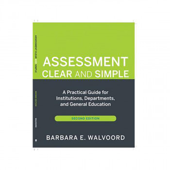 Assessment Clear and Simple 