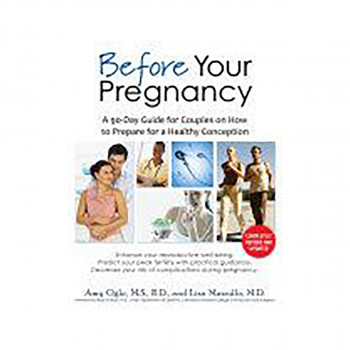 Before Your Pregnancy 