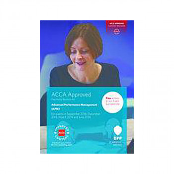 ACCA Advanced Performance Management 