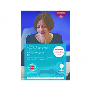 ACCA Performance Management 