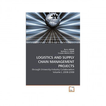 LOGISTICS AND SUPPLY CHAIN MANAGEMENT PROJECTS 