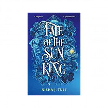 Fate of the Sun King 