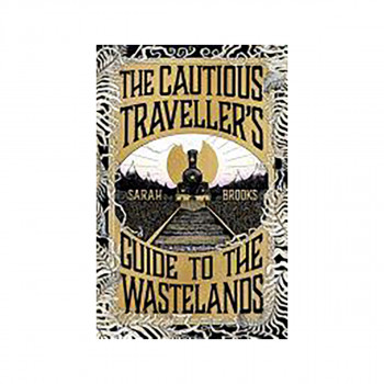 The Cautious Traveller's Guide to The Wastelands 