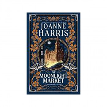 The Moonlight Market 