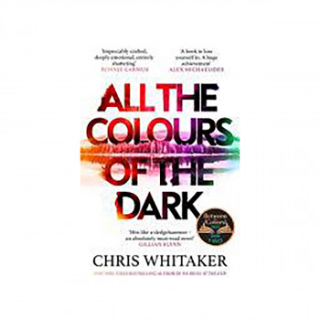 All the Colours of the Dark 