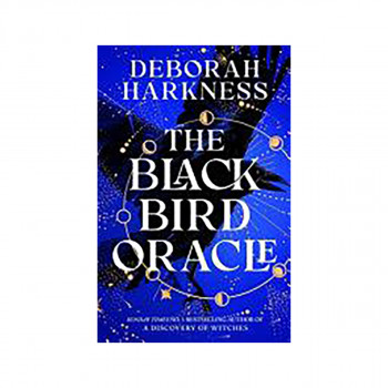 The Black Bird Oracle 