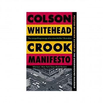 Crook Manifesto 