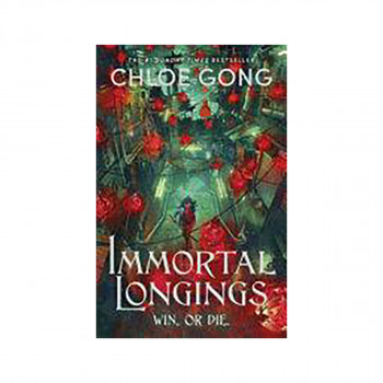 Immortal Longings 