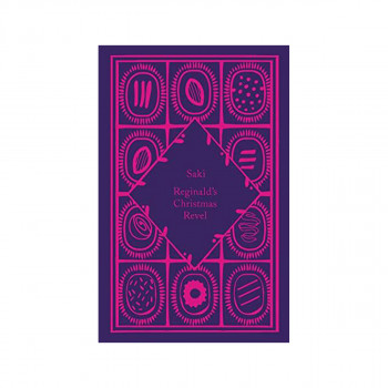 Reginald's Christmas Revel 