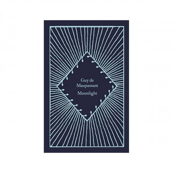 Guy de Maupassant Moonlight (Penguin ... 