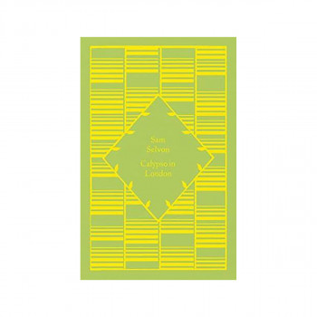 Calypso in London: Sam Selvon (Little ... 