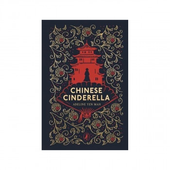 Chinese Cinderella - Puffin Clothbound Classics 