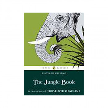 The Jungle Book 