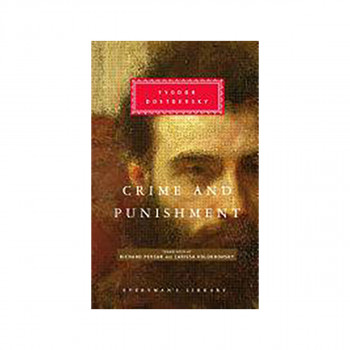 Crime and Punishment 