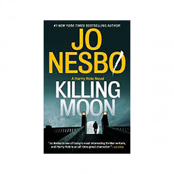 Killing Moon 