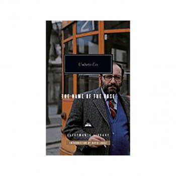 The Name of the Rose 