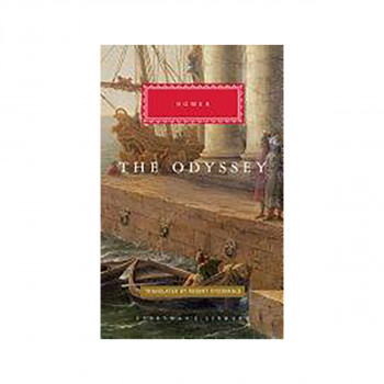 The Odyssey 