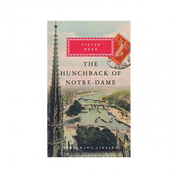 The Hunchback of Notre-Dame 