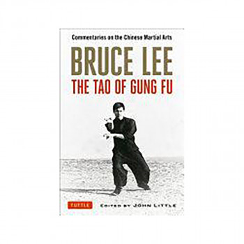 Bruce Lee The Tao of Gung Fu 