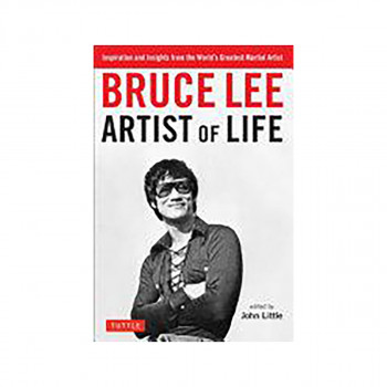 Bruce Lee Artist of Life 