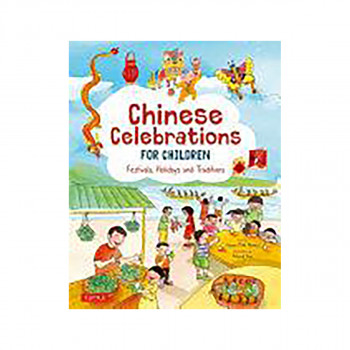 Chinese Celebrations for Children 