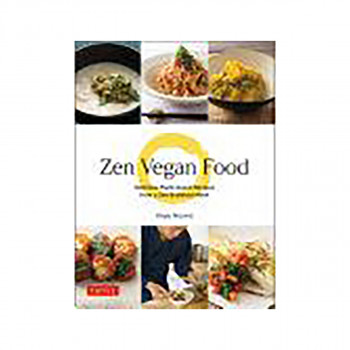 Zen Vegan Food 