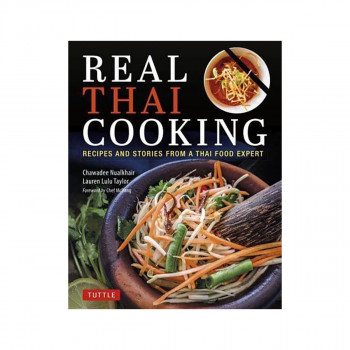 Real Thai Cooking 