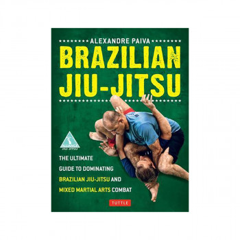 Brazilian Jiu-Jitsu 