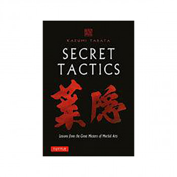 Secret Tactics 