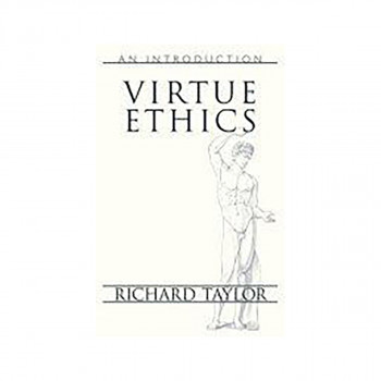 Virtue Ethics 