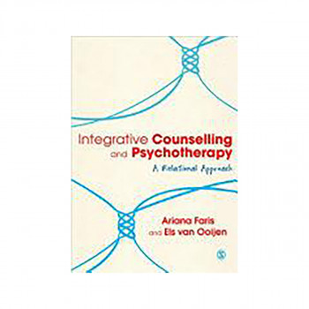 Integrative Counselling & Psychotherapy 