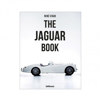 The Jaguar Book - teNeues Verlag 