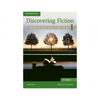 Discovering Fiction Level 1 Student's Book 
