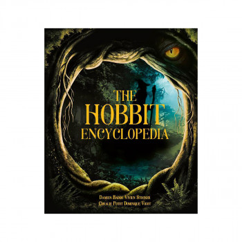 The Hobbit Encyclopedia 