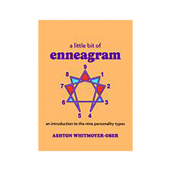 A Little Bit of Enneagram 