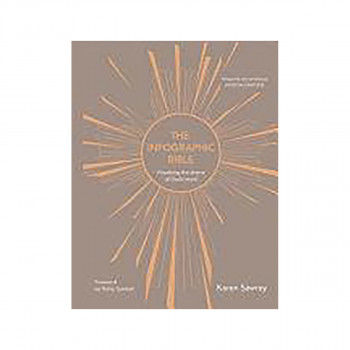 The Infographic Bible 