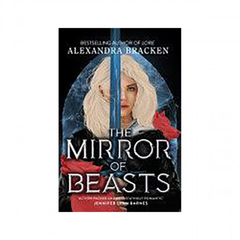 Silver in the Bone: The Mirror of Beasts 
