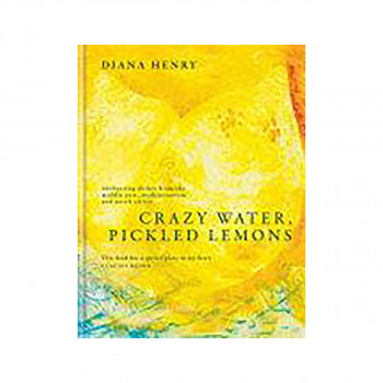 Crazy Water, Pickled Lemons 